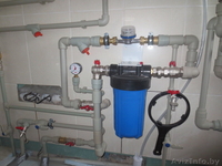 Отопление, сантехника качественно - Изображение #3, Объявление #1367057