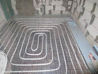 Отопление, сантехника качественно - Изображение #2, Объявление #1367057