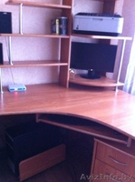Продам Компьютерный стол, угловой - Изображение #2, Объявление #1367310