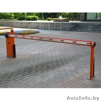 Ворота всех типов, шлагбаумы, металлоконструкции - Изображение #5, Объявление #1385862