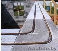 Кладка стен из блоков и кирпича. Сопутствующие работы.Борисов. Жодино. Смолеви - Изображение #2, Объявление #1393333