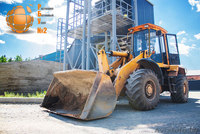 Товарный бетон, раствор, тротуарная плитка, сетка с доставкой в Борисове  - Изображение #2, Объявление #1380535