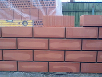 Кладка стен из блоков и кирпича. Сопутствующие работы.Борисов. Жодино. Смолеви - Изображение #3, Объявление #1393333