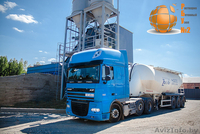 Товарный бетон, раствор, тротуарная плитка, сетка с доставкой в Борисове  - Изображение #5, Объявление #1380535