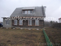 Продается двухэтажный жилой дом 2015 года с внутренней  отделкой.  - Изображение #4, Объявление #1396247