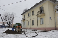 Стяжка пола в Борисове, Жодино, Смолевичах и Минске - Изображение #2, Объявление #1398154