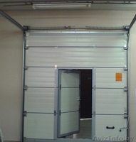 Ворота всех типов, шлагбаумы, металлоконструкции - Изображение #1, Объявление #1385862