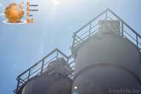 Товарный бетон, раствор, тротуарная плитка, сетка с доставкой в Борисове  - Изображение #6, Объявление #1380535