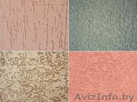 Декоративная штукатурка любой сложности - Изображение #3, Объявление #1417661