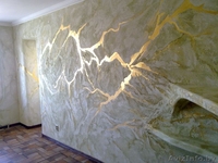 Выравнивание стен, потолков. штукатурка, шпатлевка.  - Изображение #2, Объявление #1417635