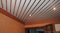 Сайдинг (потолок, стены) отделка - Изображение #1, Объявление #1417660
