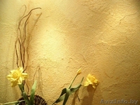 Декоративная штукатурка, отделка - Изображение #3, Объявление #1417669