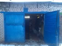 Гараж в р-н первосовецкой больныцы - Изображение #1, Объявление #1404046