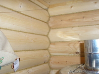 Обшивка вагонкой любой сложности. отделка - Изображение #2, Объявление #1417652