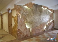 Декоративная штукатурка, отделка - Изображение #4, Объявление #1417669
