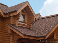 Кровельные работы монтаж стропильной системы - Изображение #5, Объявление #1417570