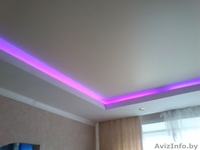 Выравнивание стен, потолков. штукатурка, шпатлевка.  - Изображение #1, Объявление #1417635