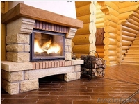 Облицовка плиткой пол, стены - Изображение #2, Объявление #1417639