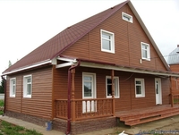 Сайдинг (потолок, стены) отделка - Изображение #5, Объявление #1417660