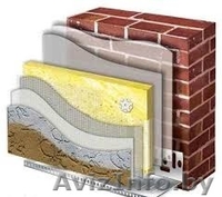 Утепление фасадов, отделка - Изображение #2, Объявление #1417665