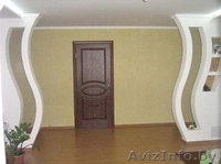 Откосы гипсокартон любой сложности - Изображение #1, Объявление #1417674