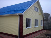 Сайдинг (потолок, стены) отделка - Изображение #6, Объявление #1417660