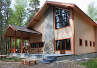 Фасадные работы- штукатурка. покраска, утепление, облицовка - Изображение #9, Объявление #1417689