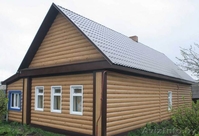 Сайдинг (потолок, стены) отделка - Изображение #3, Объявление #1417660