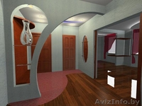 Гипсокартонные работы любой сложности - Изображение #7, Объявление #1417672