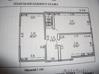 Продается двухэтажный жилой дом 2015 года с внутренней  отделкой - Изображение #6, Объявление #1400344