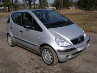 продам мерседес А-140 - Изображение #1, Объявление #1406008