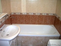 профессиональный плиточник- облицовщик  - Изображение #4, Объявление #1410514