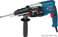 Аренда, прокат перфоратора в Борисове, Жодино, Смолевичах - Изображение #1, Объявление #1442382