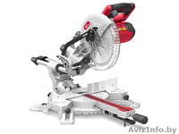 Аренда, прокат торцовочной пилы в Борисове, Жодино, Смолевичах - Изображение #2, Объявление #1442436