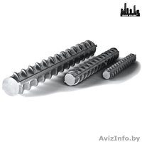 Металлопрокат в Минске оптом и в розницу. Купить хорошей цене. - Изображение #1, Объявление #348500