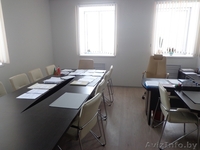 Продажа офиса в центре по ул. Строителей 26 - Изображение #3, Объявление #1442869