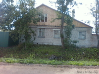 Продается дом на ул Окружная. - Изображение #2, Объявление #1429766