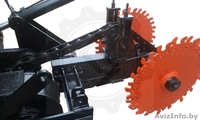 Экскаватор цепной ЭЦ-1800(асфальторез) - Изображение #3, Объявление #1462347
