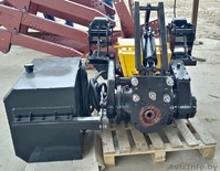 Фреза дорожная БЗГТ 400 - Изображение #3, Объявление #1462413