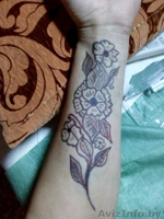 Перманентный макияж,тату - Изображение #6, Объявление #1468948