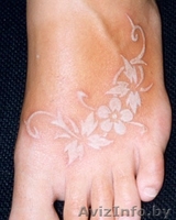 татуировки,татуаж - Изображение #1, Объявление #1468956