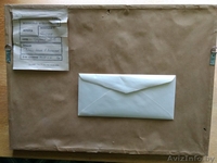 продам картину Грушко Абрам Борисовича. - Изображение #4, Объявление #1499692