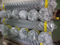 Сетка рабица от производителя.                             - Изображение #3, Объявление #1496461