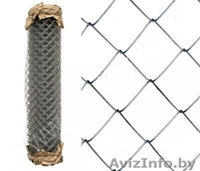 Сетка рабица от производителя.                             - Изображение #2, Объявление #1496461