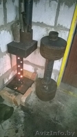  ПРОДАЮ Печи-буржуйки - Изображение #3, Объявление #1509423