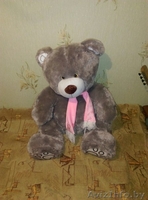 Мягкая игрушка медвежонок - Изображение #5, Объявление #1508249