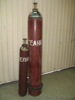 Продажа и заправка баллонов - Изображение #1, Объявление #1519083