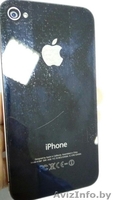 Продам iPhone 4S 32GB iOS 6.0.1(10A523) - Изображение #3, Объявление #1518948