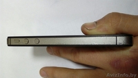 Продам iPhone 4S 32GB iOS 6.0.1(10A523) - Изображение #5, Объявление #1518948