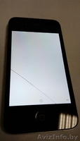 Продам iPhone 4S 32GB iOS 6.0.1(10A523) - Изображение #10, Объявление #1518948